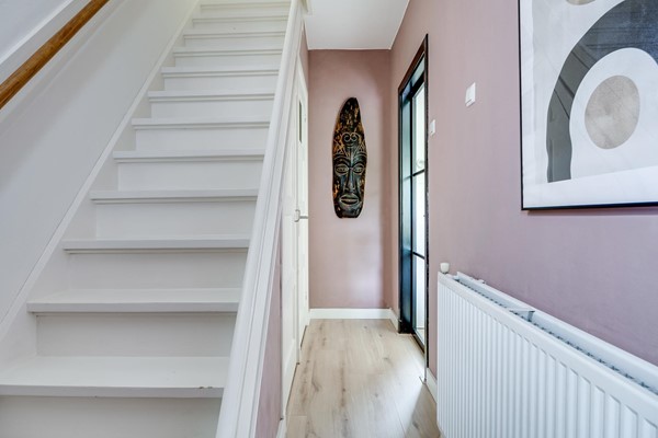 Medium property photo - Cremerstraat 396, 3532 BT Utrecht