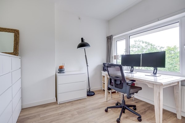 Medium property photo - Cremerstraat 396, 3532 BT Utrecht