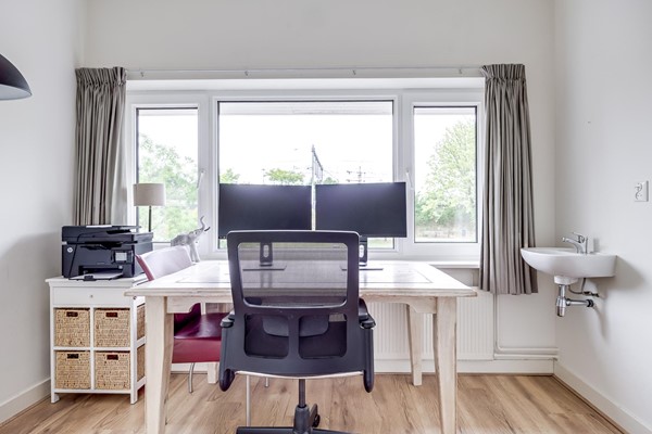 Medium property photo - Cremerstraat 396, 3532 BT Utrecht