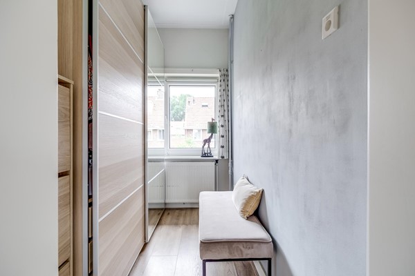 Medium property photo - Cremerstraat 396, 3532 BT Utrecht