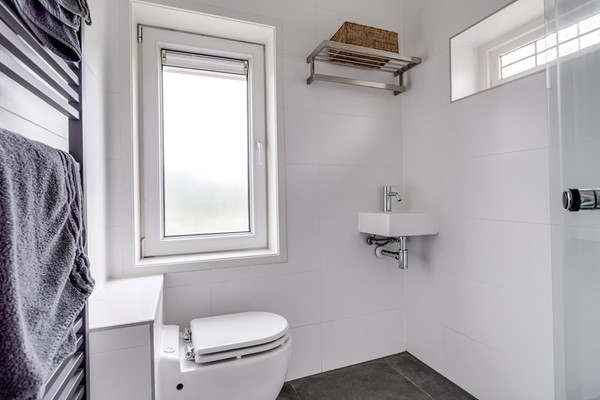 Medium property photo - Cremerstraat 396, 3532 BT Utrecht