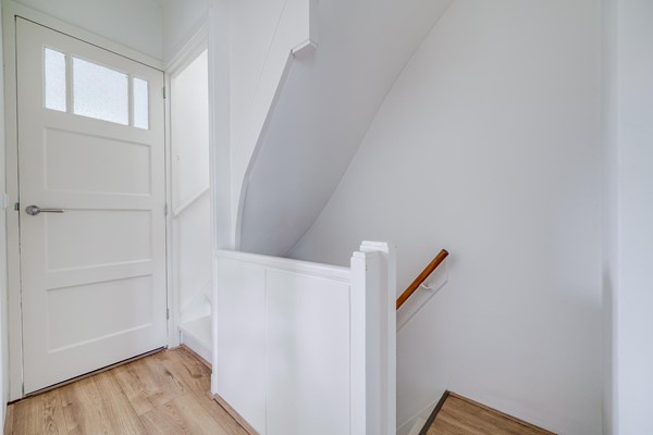 Medium property photo - Cremerstraat 396, 3532 BT Utrecht