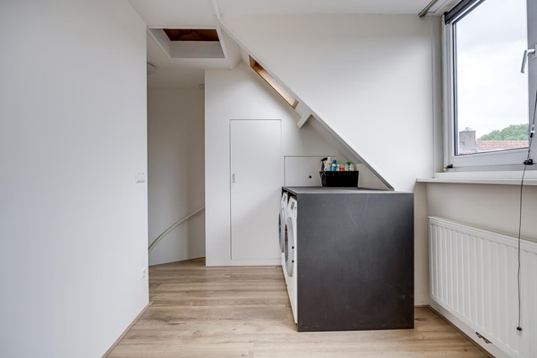 Medium property photo - Cremerstraat 396, 3532 BT Utrecht