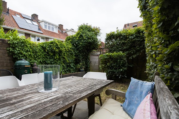 Medium property photo - Cremerstraat 396, 3532 BT Utrecht