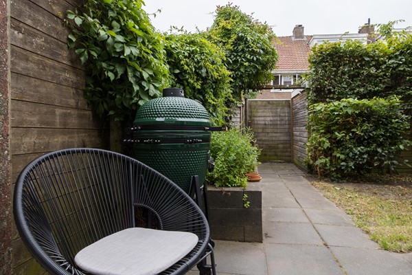 Medium property photo - Cremerstraat 396, 3532 BT Utrecht