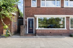 Nieuw in verkoop: Cremerstraat 396, 3532 BT Utrecht