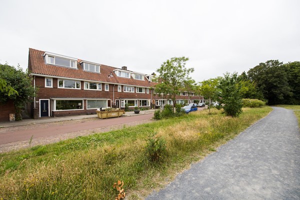 Medium property photo - Cremerstraat 396, 3532 BT Utrecht