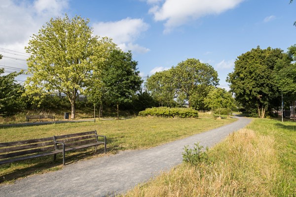 Medium property photo - Cremerstraat 396, 3532 BT Utrecht
