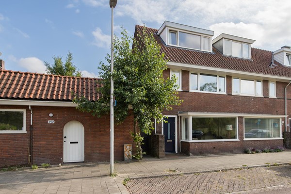Medium property photo - Cremerstraat 396, 3532 BT Utrecht