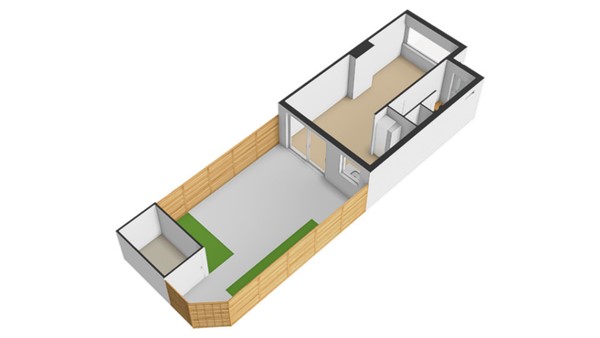 Cremerstraat 396, 3532 BT Utrecht - 