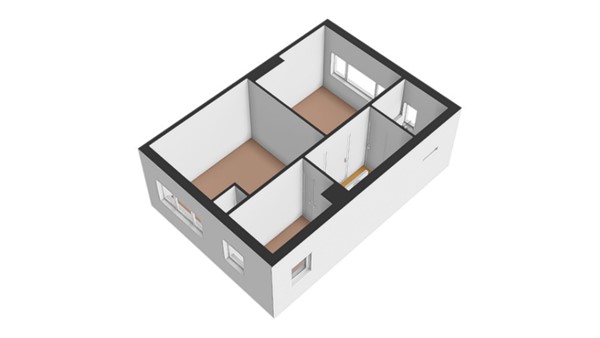 Cremerstraat 396, 3532 BT Utrecht - 