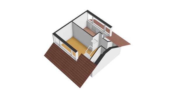 Cremerstraat 396, 3532 BT Utrecht - 