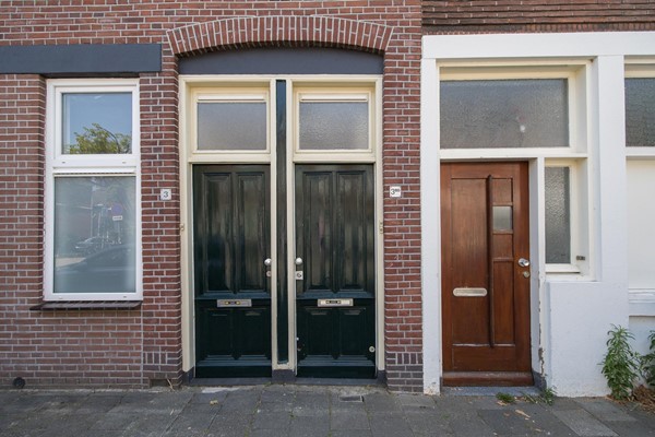 Medium property photo - Griftstraat 3BS, 3572 GM Utrecht