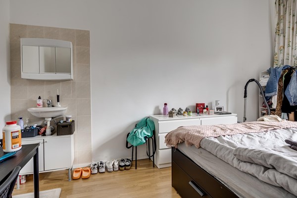 Medium property photo - Griftstraat 3BS, 3572 GM Utrecht