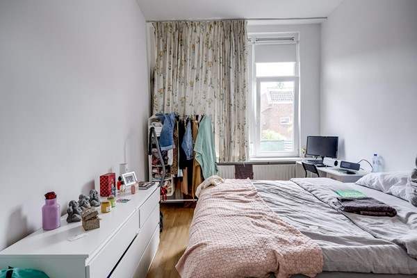 Medium property photo - Griftstraat 3BS, 3572 GM Utrecht
