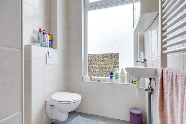 Medium property photo - Griftstraat 3BS, 3572 GM Utrecht