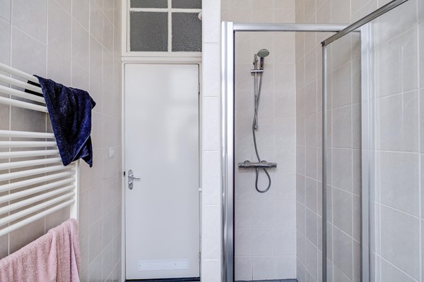 Medium property photo - Griftstraat 3BS, 3572 GM Utrecht