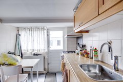 Koop: Griftstraat 3BS, 3572 GM Utrecht