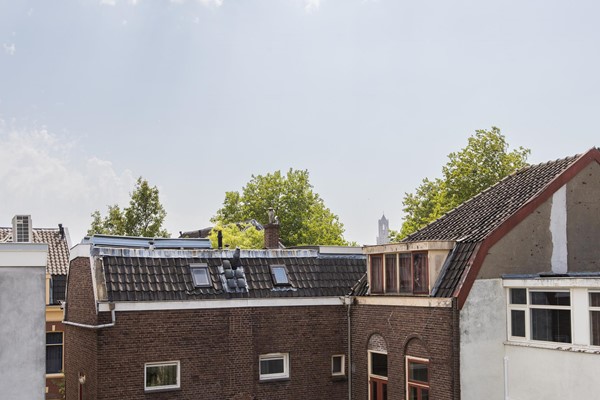 Medium property photo - Griftstraat 3BS, 3572 GM Utrecht
