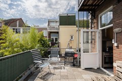 Koop: Griftstraat 3BS, 3572 GM Utrecht