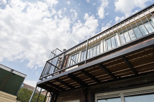 Medium property photo - Griftstraat 3BS, 3572 GM Utrecht