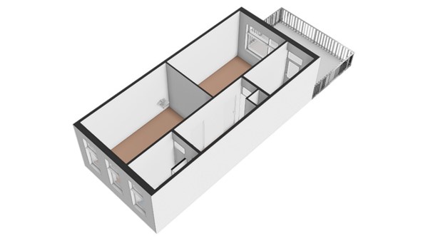 Griftstraat 3BS, 3572 GM Utrecht - 