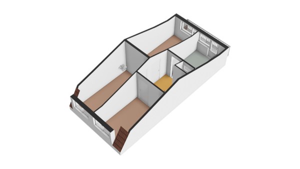 Griftstraat 3BS, 3572 GM Utrecht - 