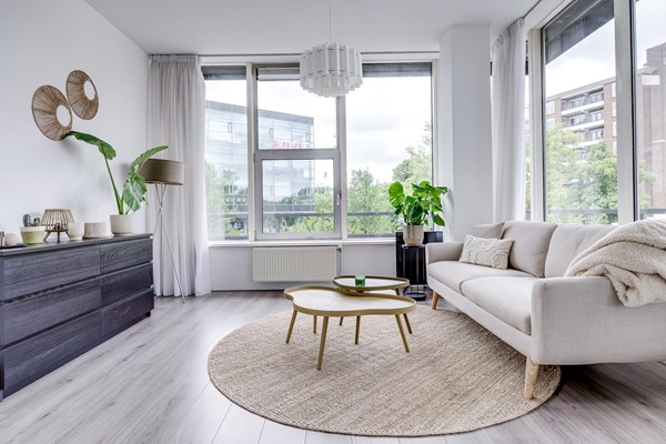 Medium property photo - Oudenoord 514, 3513 EX Utrecht