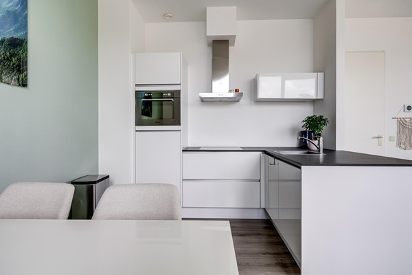 Medium property photo - Oudenoord 514, 3513 EX Utrecht