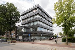 Onder bod: Oudenoord 514, 3513 EX Utrecht