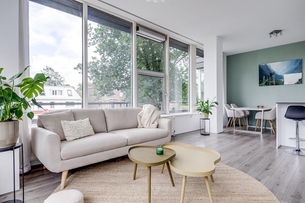 Medium property photo - Oudenoord 514, 3513 EX Utrecht