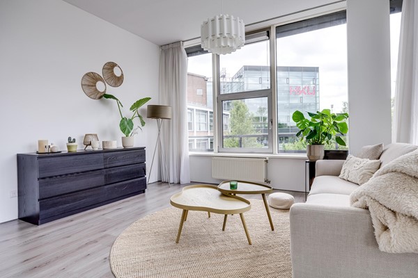 Medium property photo - Oudenoord 514, 3513 EX Utrecht