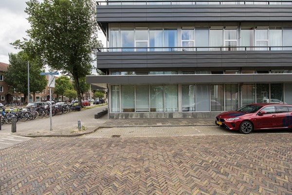 Medium property photo - Oudenoord 514, 3513 EX Utrecht