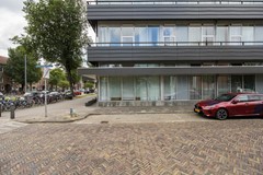Onder bod: Oudenoord 514, 3513 EX Utrecht