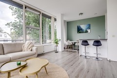 Onder bod: Oudenoord 514, 3513 EX Utrecht