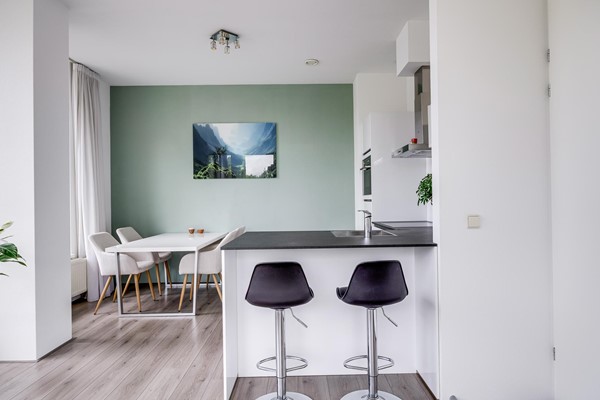 Medium property photo - Oudenoord 514, 3513 EX Utrecht