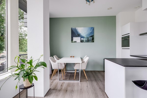 Medium property photo - Oudenoord 514, 3513 EX Utrecht