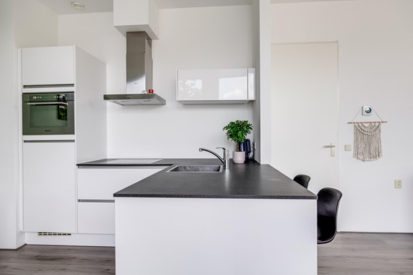 Medium property photo - Oudenoord 514, 3513 EX Utrecht