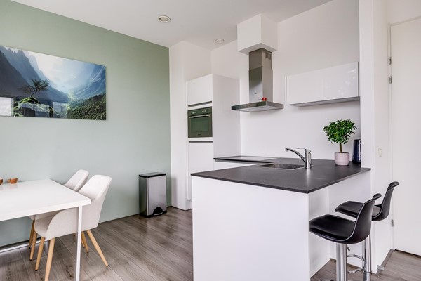 Medium property photo - Oudenoord 514, 3513 EX Utrecht