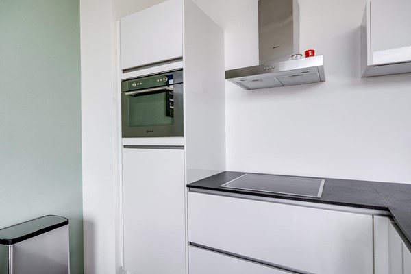 Medium property photo - Oudenoord 514, 3513 EX Utrecht