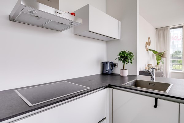 Medium property photo - Oudenoord 514, 3513 EX Utrecht
