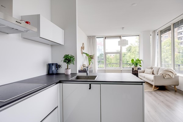 Medium property photo - Oudenoord 514, 3513 EX Utrecht