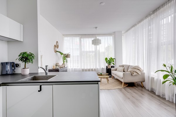 Medium property photo - Oudenoord 514, 3513 EX Utrecht