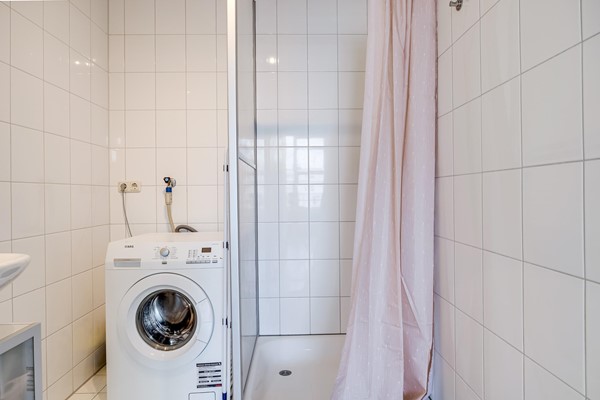 Medium property photo - Oudenoord 514, 3513 EX Utrecht