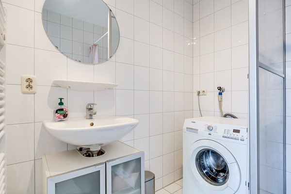 Medium property photo - Oudenoord 514, 3513 EX Utrecht