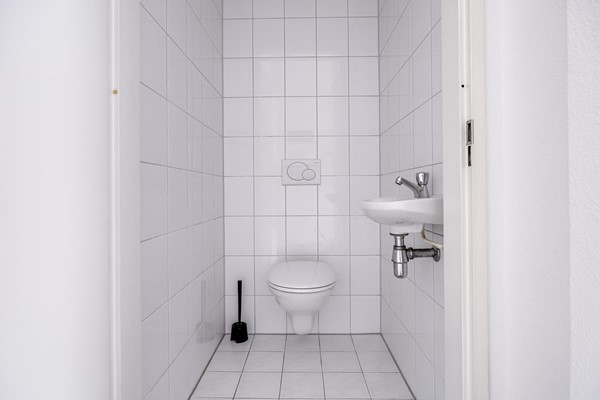 Medium property photo - Oudenoord 514, 3513 EX Utrecht
