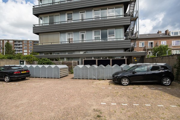 Medium property photo - Oudenoord 514, 3513 EX Utrecht