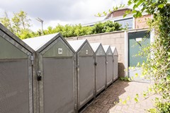Onder bod: Oudenoord 514, 3513 EX Utrecht