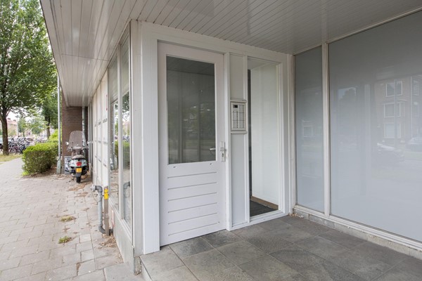 Medium property photo - Oudenoord 514, 3513 EX Utrecht