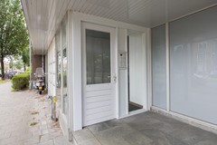 Onder bod: Oudenoord 514, 3513 EX Utrecht
